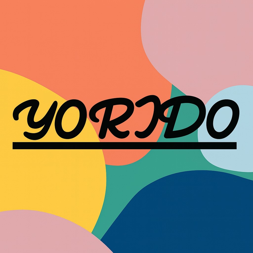 Yorido